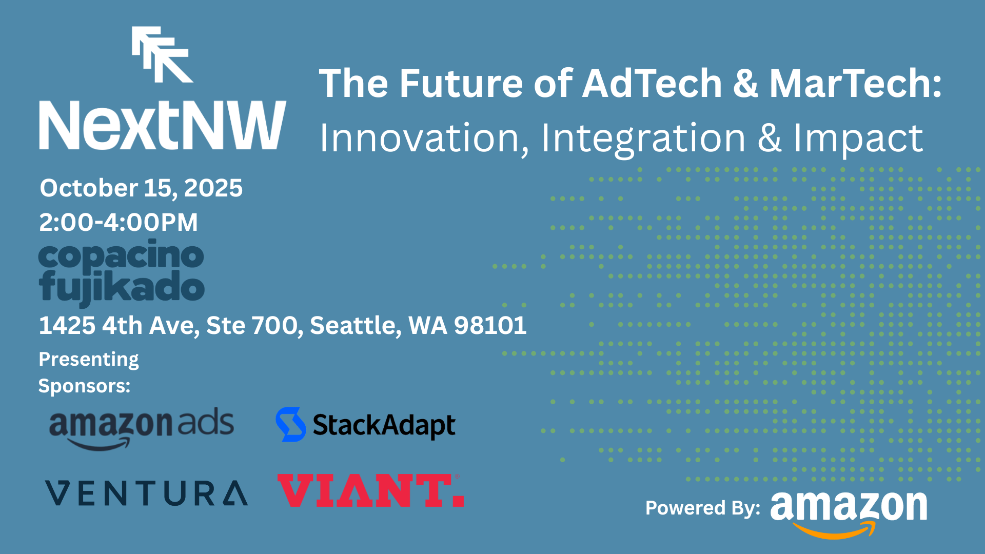 The Future of AdTech & MarTech Innovation, Integration & Impact