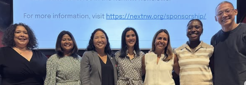 NextNW Diversity Panel