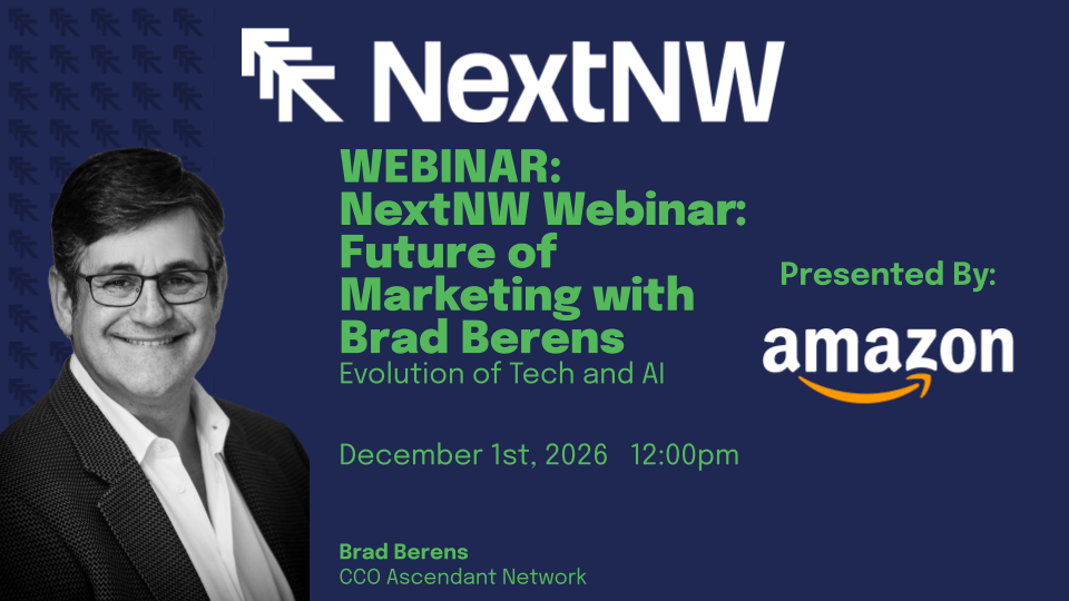Brad Berens Webinar: Future of AI
