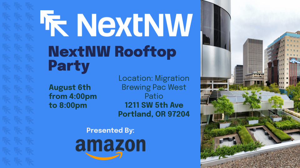 NextNW EHHH Rooftop Party